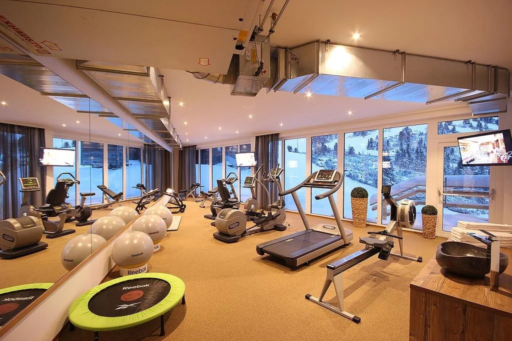 Sporthotel Cinderella