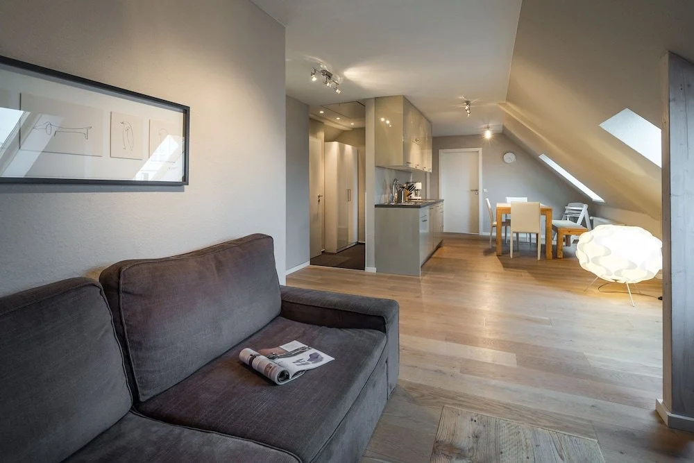 Strandloft Norderney