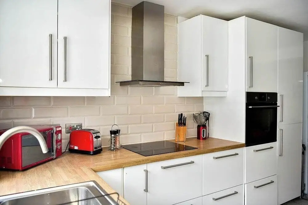 Host Stay Oxford Street House