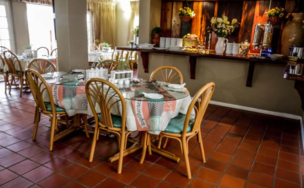 Oxford Lodge Vryheid