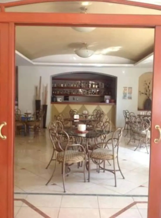 Hotel Plaza Ejecutivo