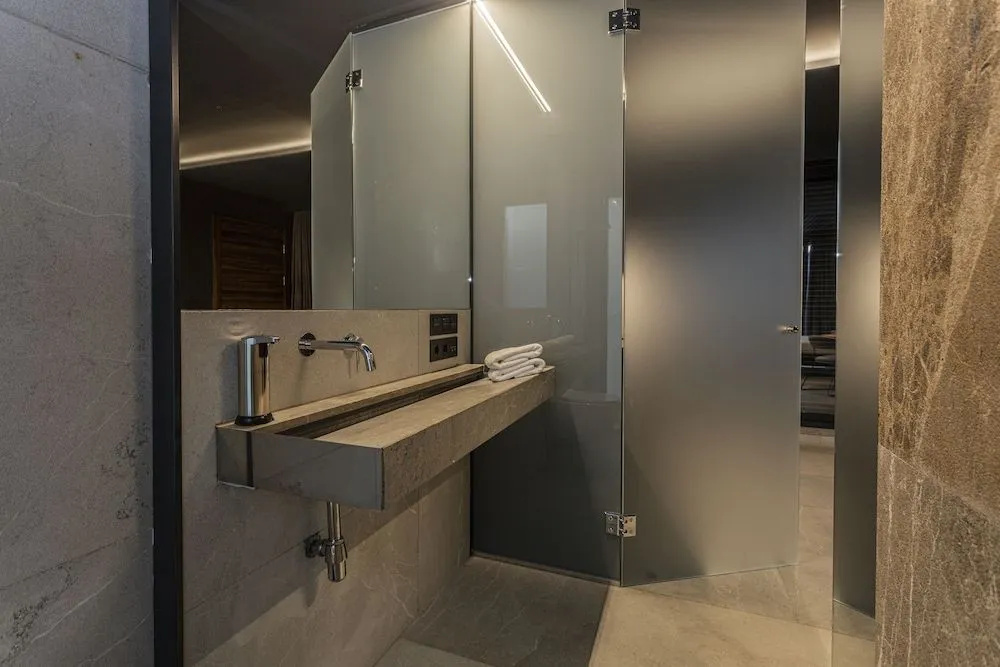 Apartaestudios Evolution Luxury
