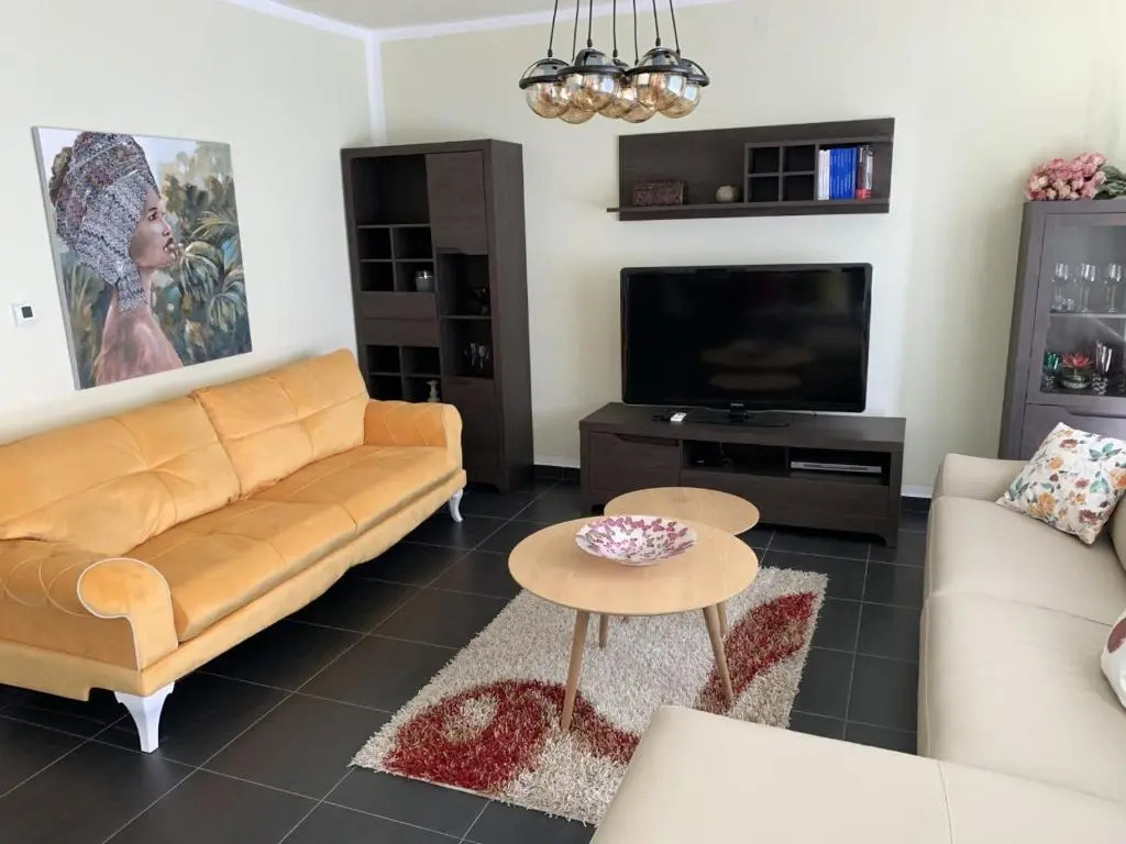 Apartmani Novkovic