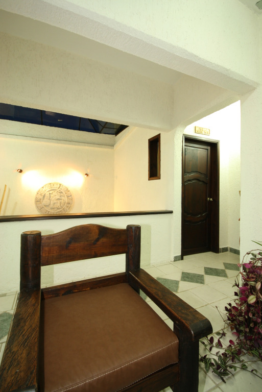 Hotel Antigua
