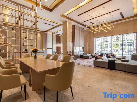 Lavande Hotel (Chongqing Fengdu Jiuheng Times Square)