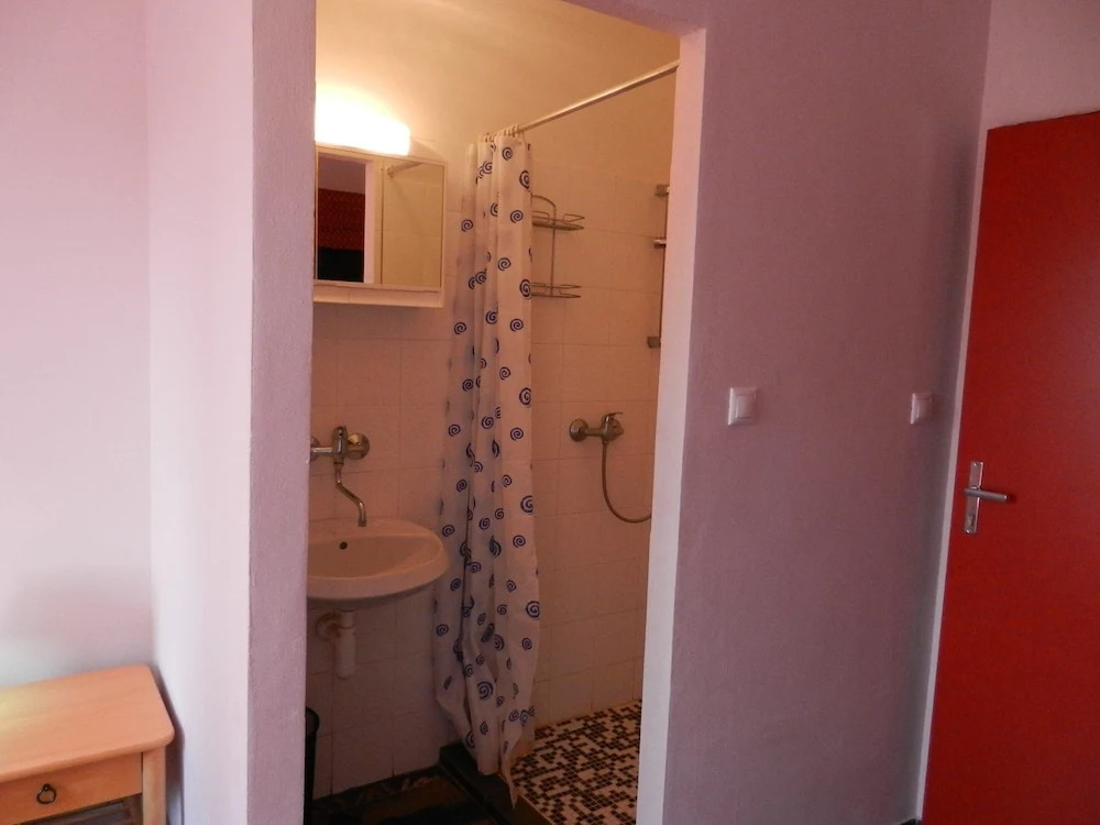 Child-friendly Holiday Home in Moravia With a Beautiful Location and View