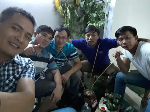 Homstay 19B Dalat