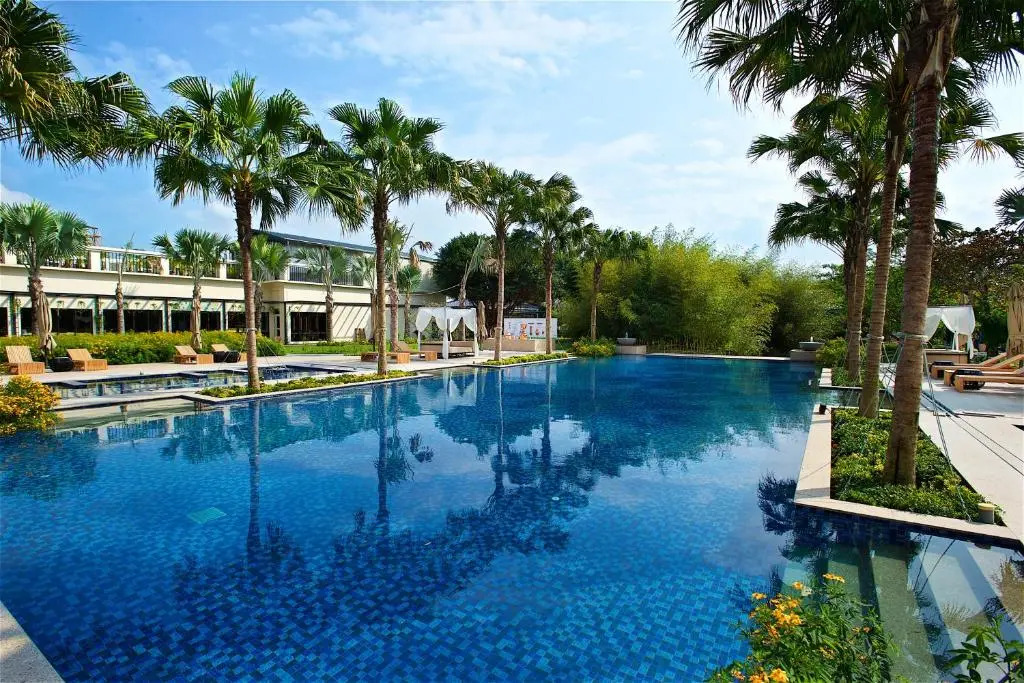Gaeavilla Resort