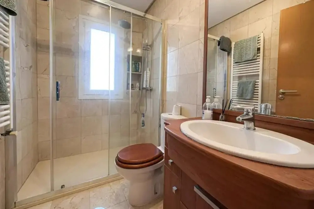 3 Bed Villa Mar Menor Golf Heated Pool Terrace