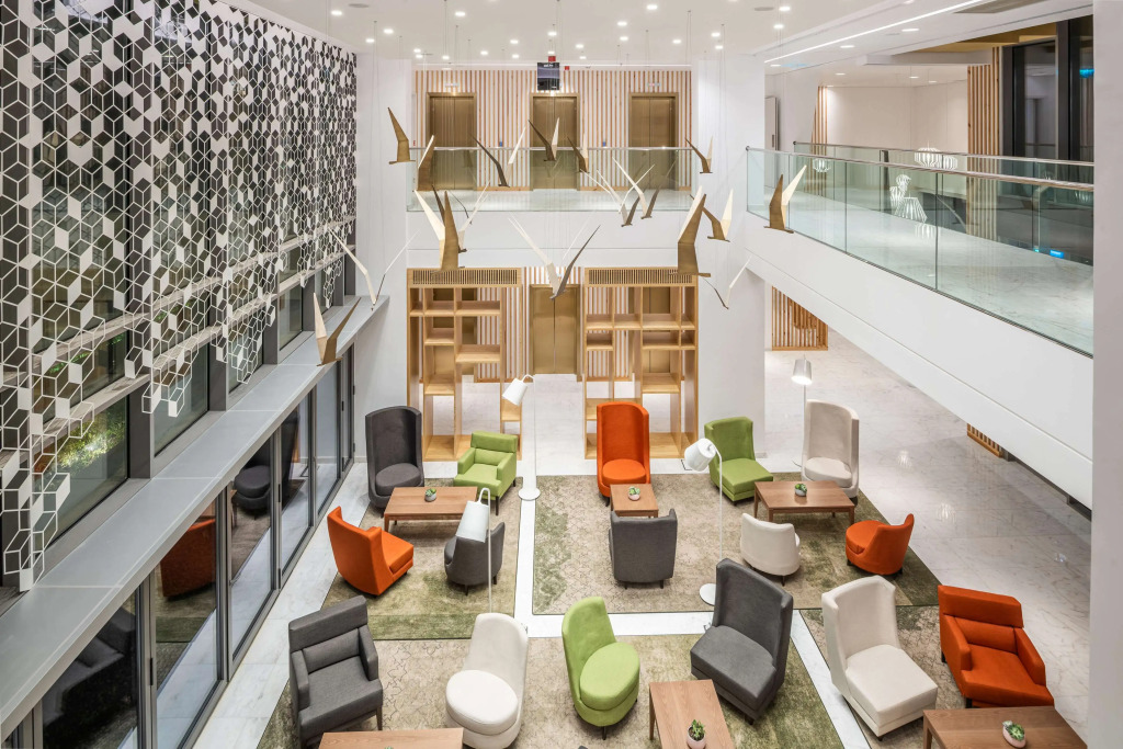 Park Inn by Radisson, Riyadh