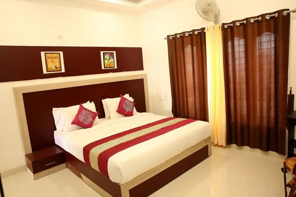 Hotel Bethel Homestay by OYO Rooms