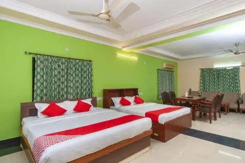 Oyo 19457 Brindavan Guest House