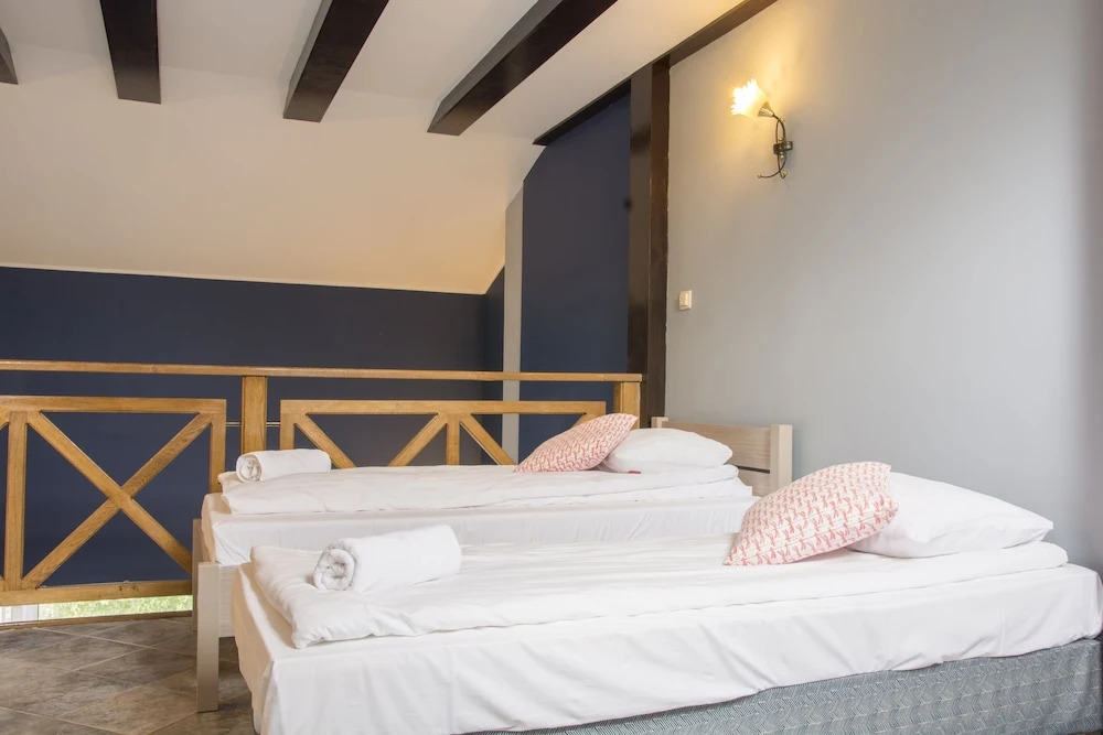 Apartamenty Na Fali
