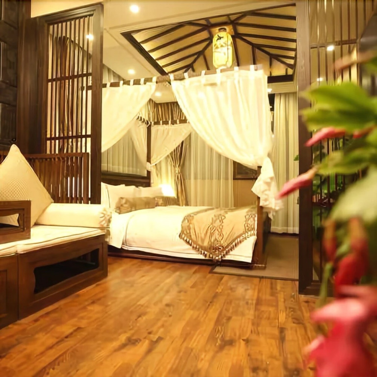 Guanghan Hotel