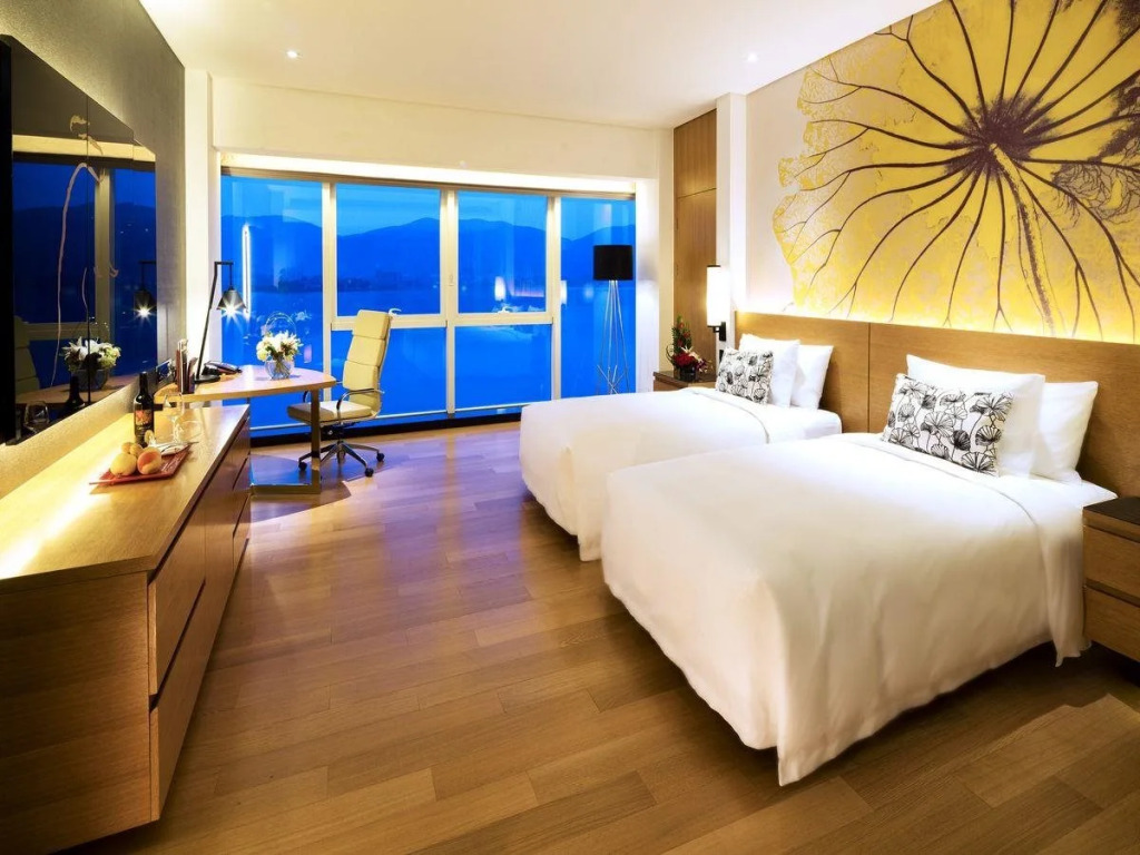 Wingtech Hotel