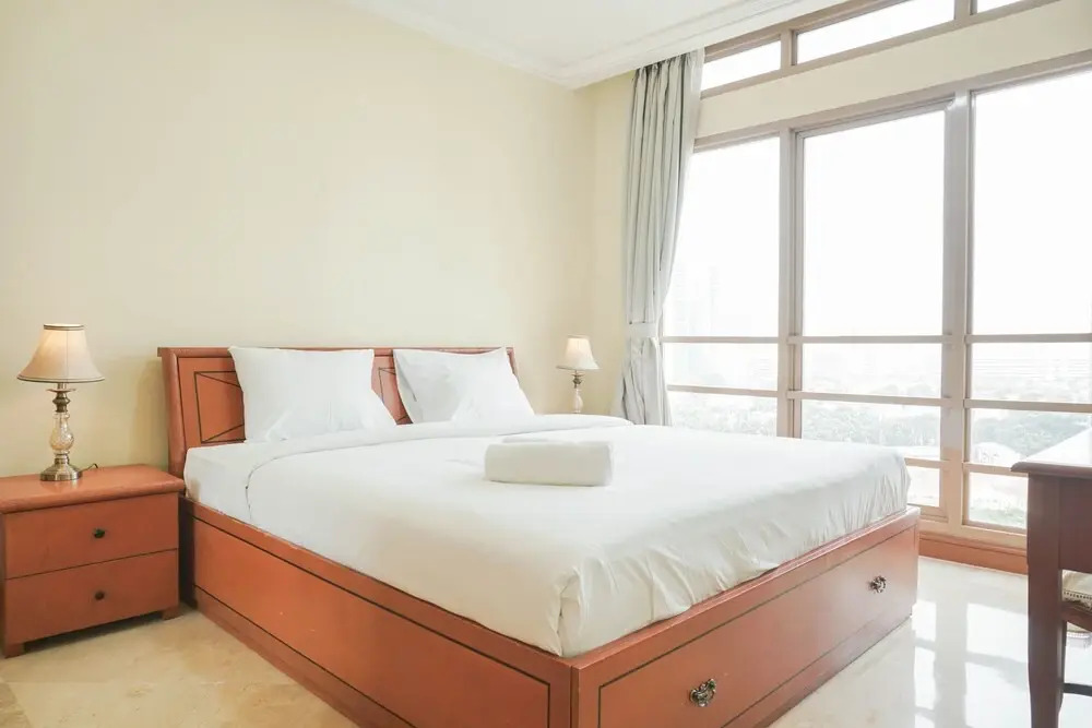 Somerset Grand Citra Jakarta