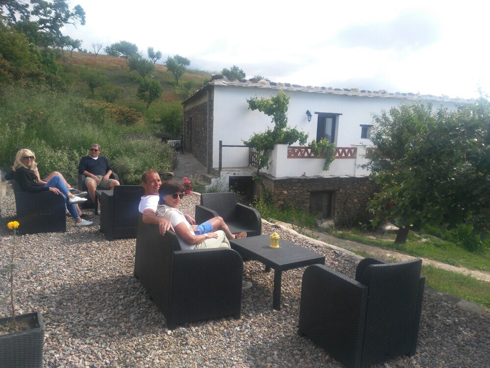 Casa Rural El Paraje de Berchúles