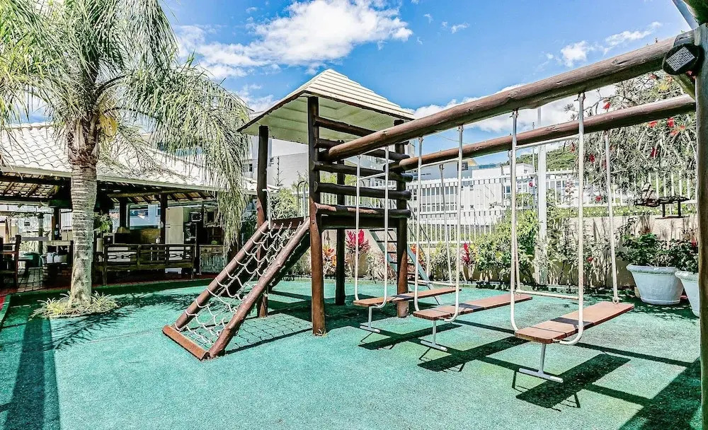 Rvg- Beautiful Apartments Block sea in Floripa