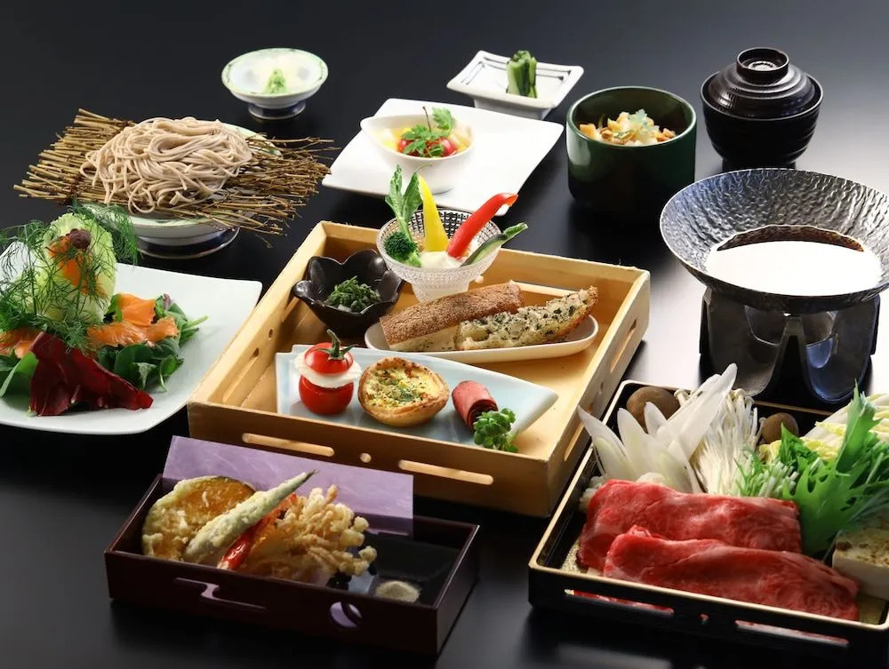 Ikariya Ryokan