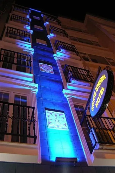 Galata Apart Hotel