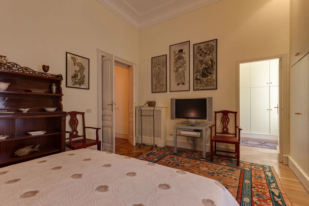 Holiday Apartment near Piazza del Popolo