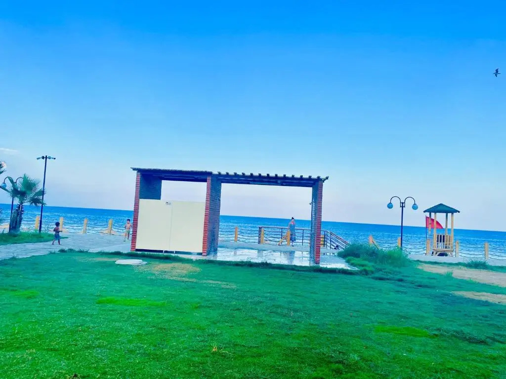Garden Bungalows and Suites
