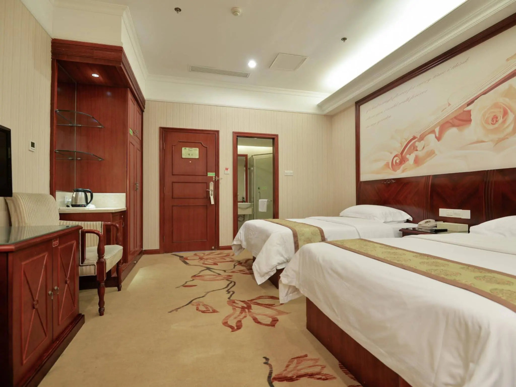 Vienna International Songjiang Branch