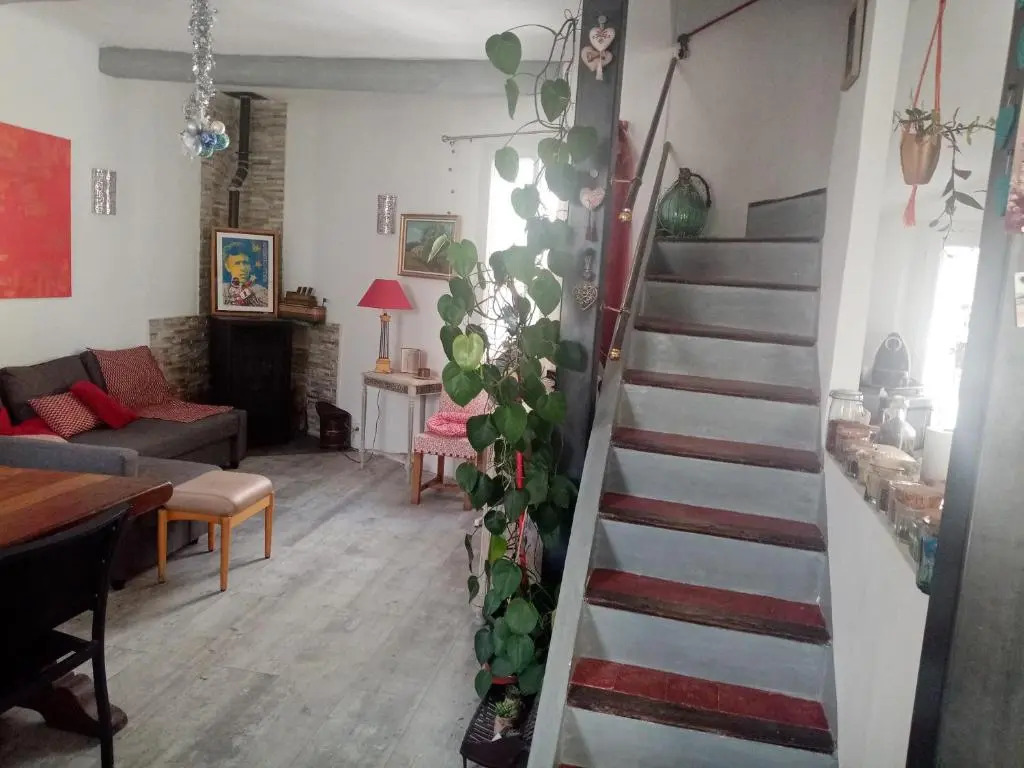 Maison 3 chambres a 3mn du port proche des calanques