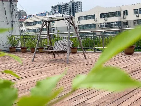 Lizun Haoting Hotel (Hebi Love City)