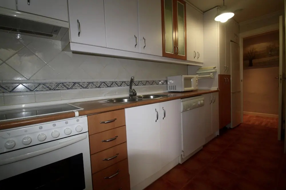Precioso Apartamento Parque Picasso !!!