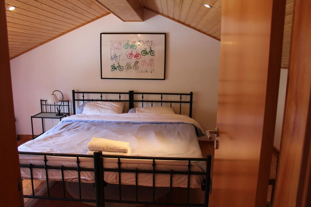 Charming 3-bed Lodge in Penela, Central Portugal