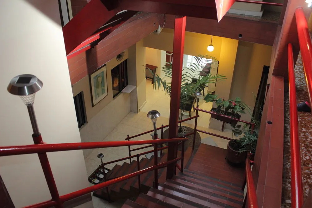 Hotel Sartor
