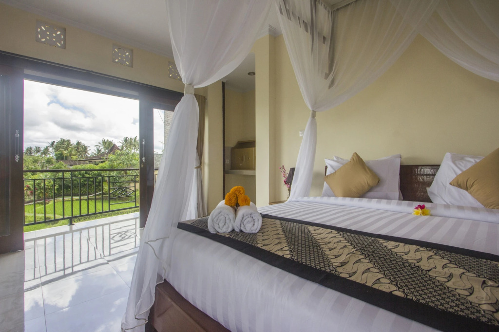 Purnama Guest House