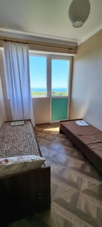 Kvartira na Lakoba 2