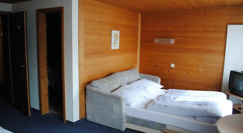 Hotel Résidence
