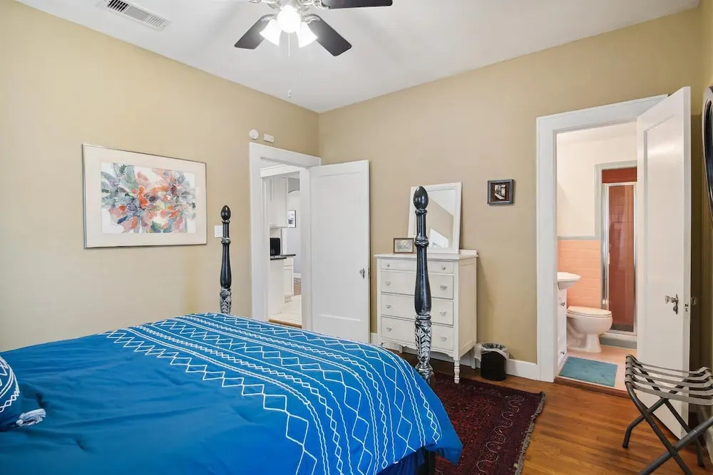 Endless Summer 3 Br home by RedAwning