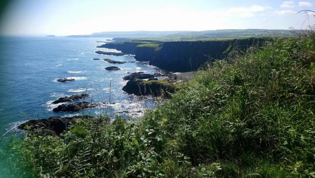 Dunseverick Ramblers Rest