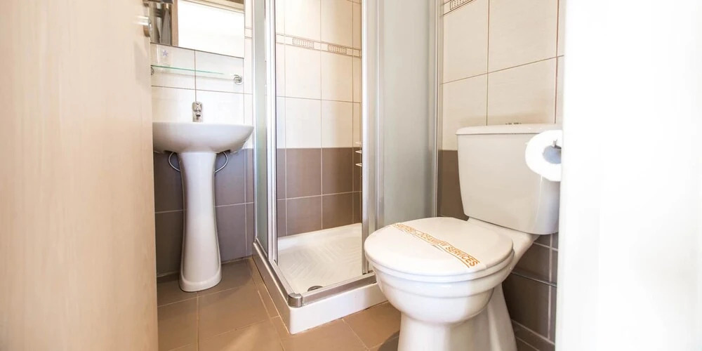 Oceanview Luxury Apartment 175