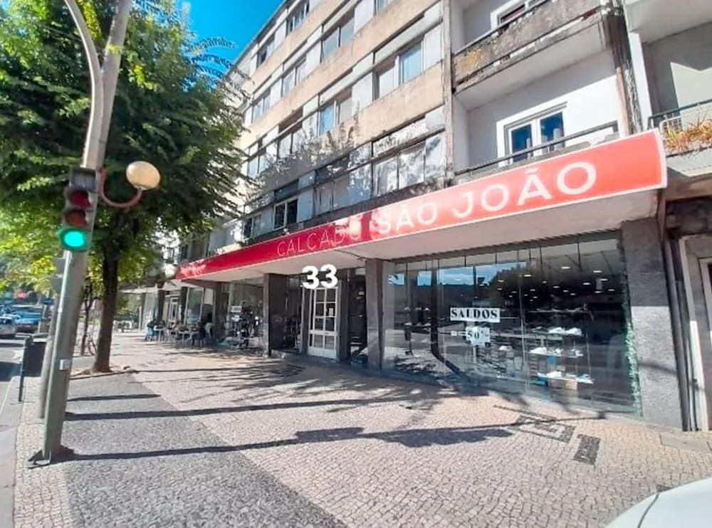 Braga Home Royal Direito