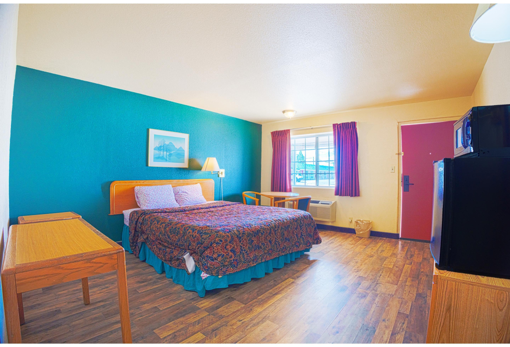 Holiday Motel Lordsburg I-10