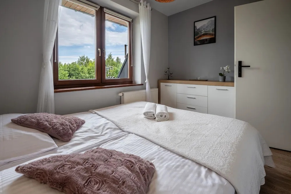RentPlanet - Antałówka na Wierch