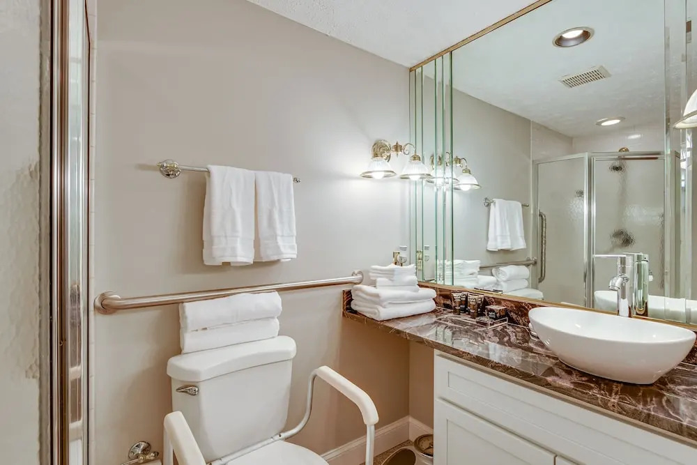 Owings Mills Apartment - 13 Mi to Maryland Zoo!