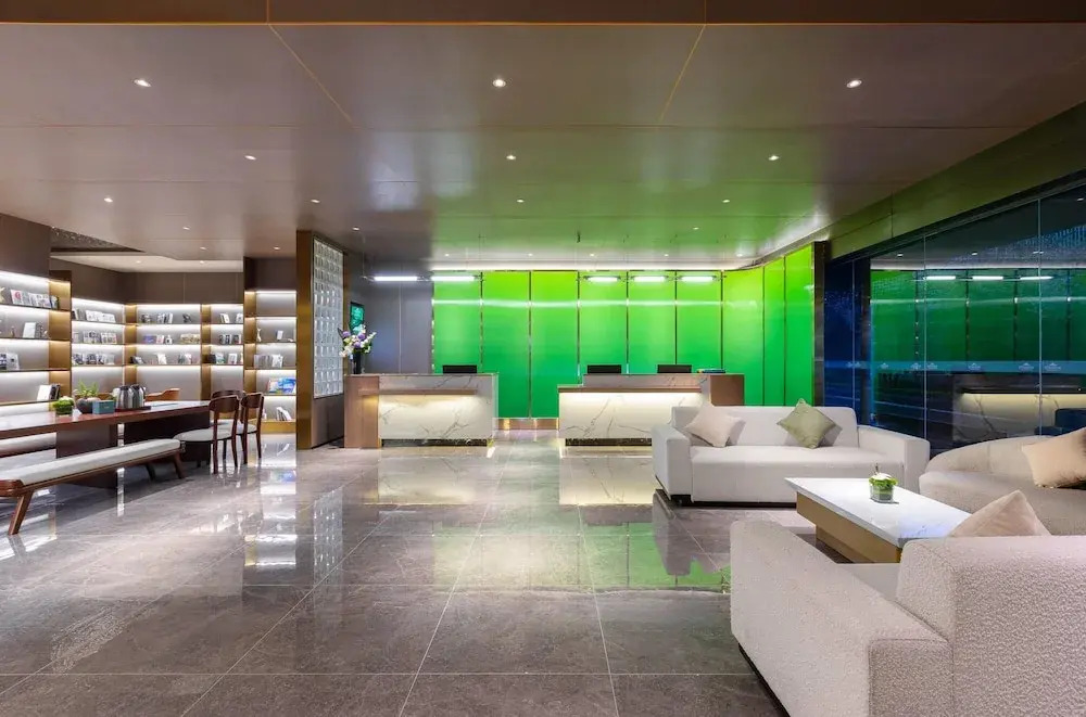 Wingate by Wyndham Emeishan Scenic Spot
