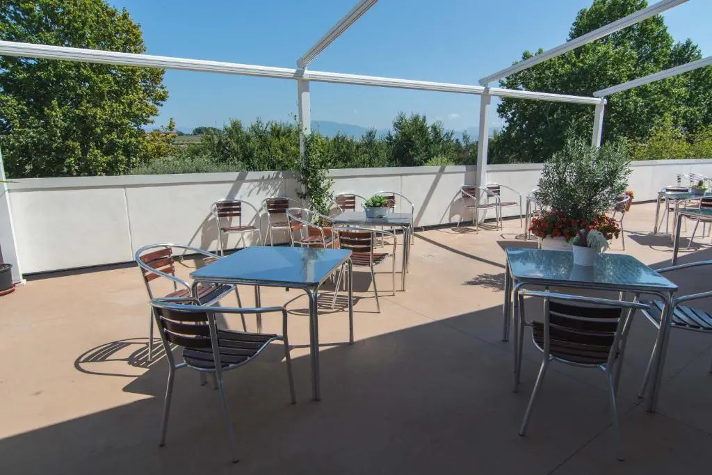 Hotel degli Amici