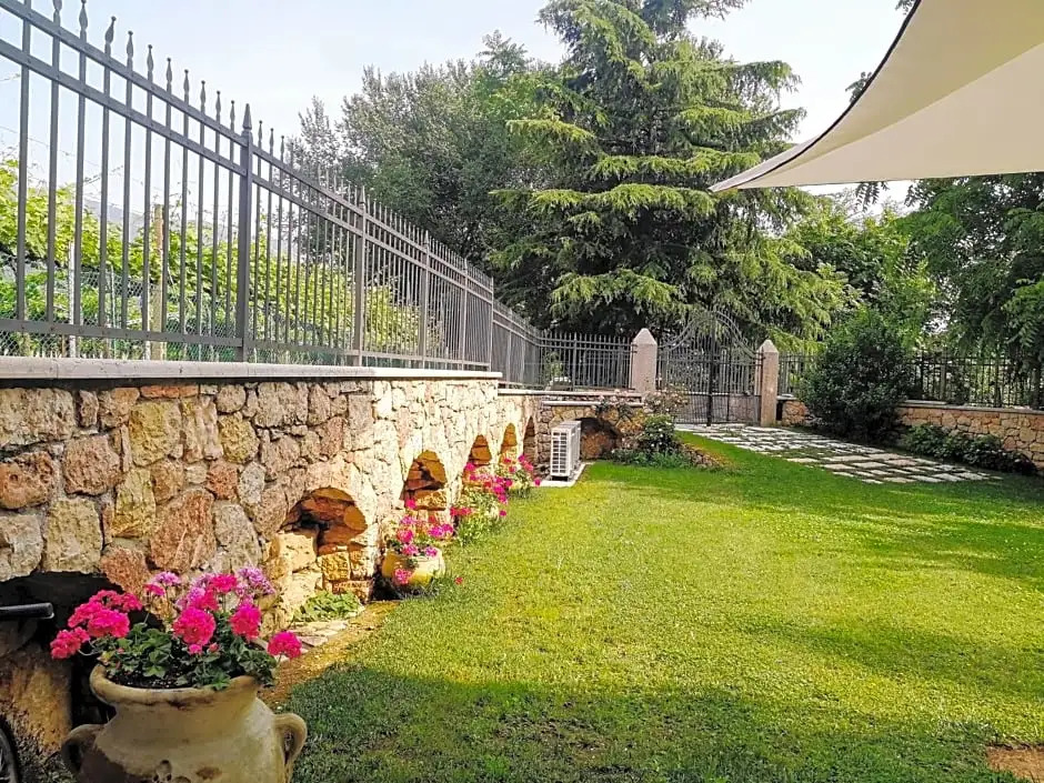 Rama Relais