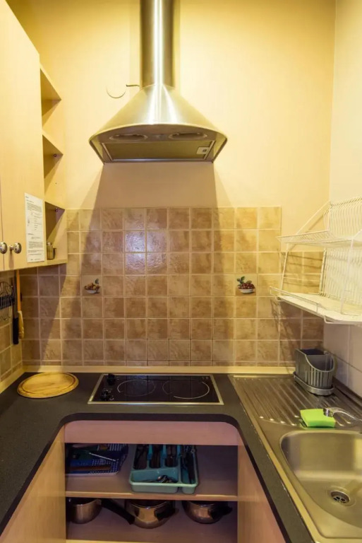 Apartamenty i Pokoje Kordeczki