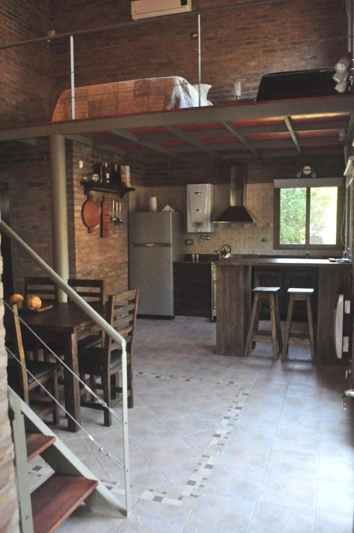 Los Olivos Loft