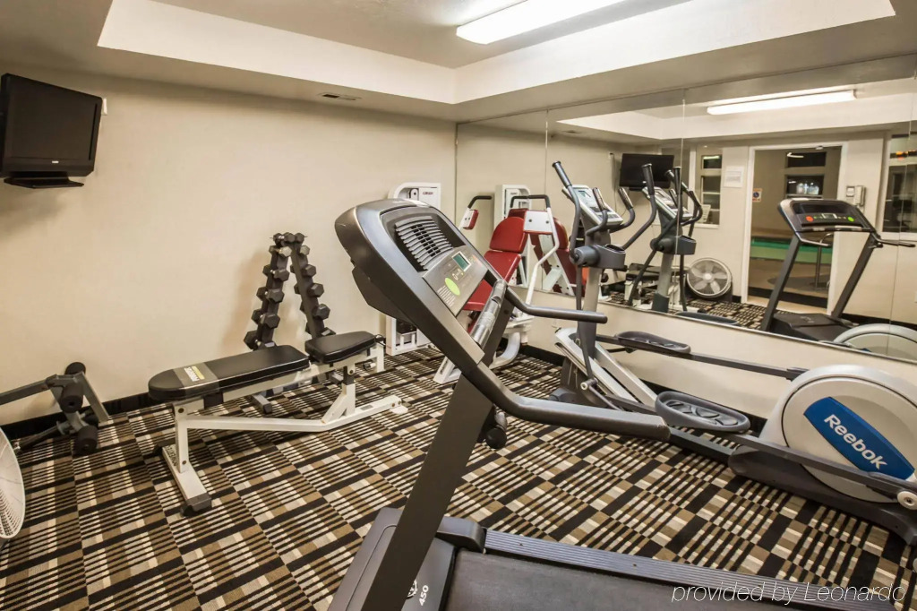 Comfort Inn & Suites Beaver - Interstate 15 North