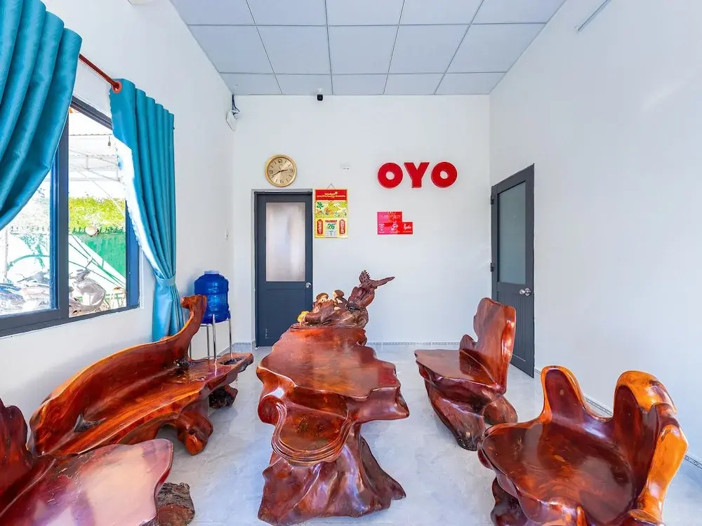 Oyo 745 Minh Duc Guest House