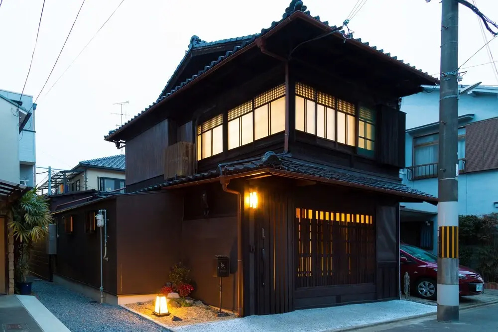 Kyonomachi Hakuho